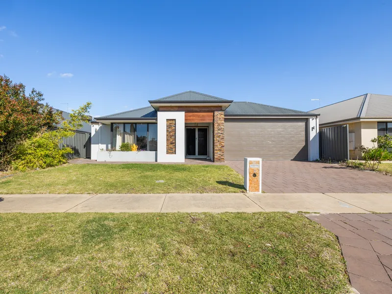 Family home suits all your needs