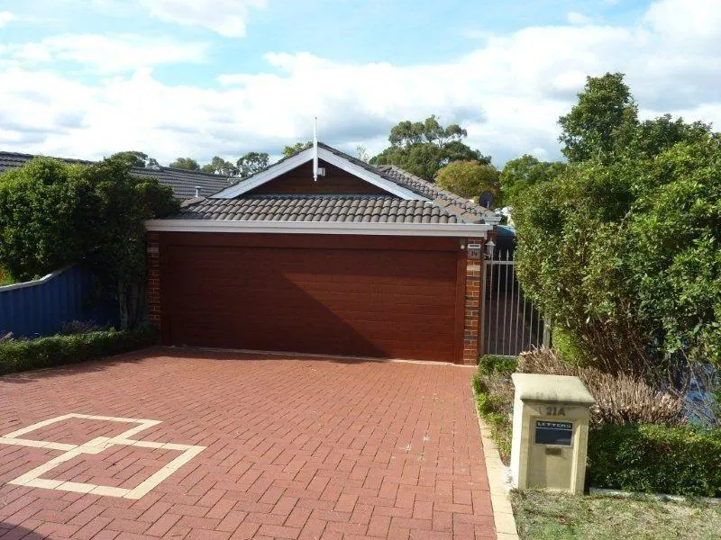 SPACIOUS 3 BEDROOM 2 BATHROOM HOME