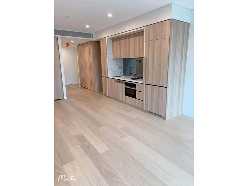 Luxury north facing studio in St Leonards!