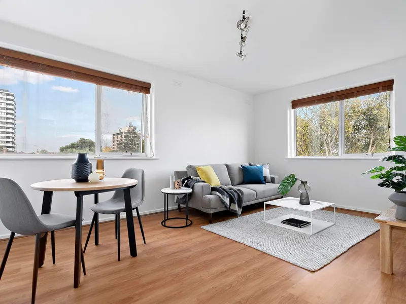 Start out or invest with bayside success