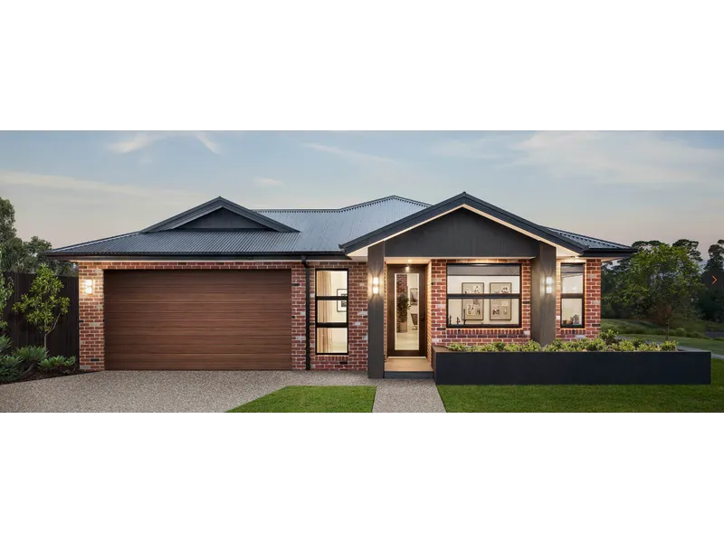 Build your Dream Home in Pakenham