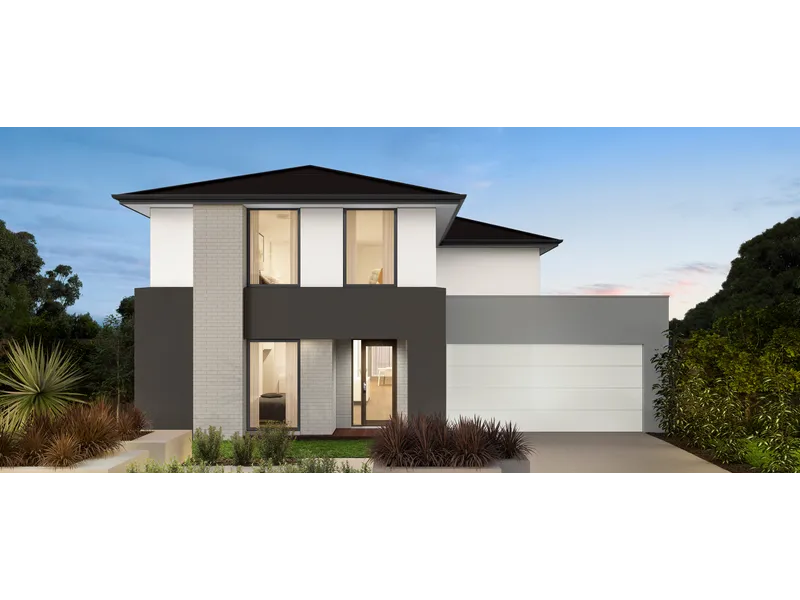 Lot 922 McCulloch Street, Melton South, Vic 3338