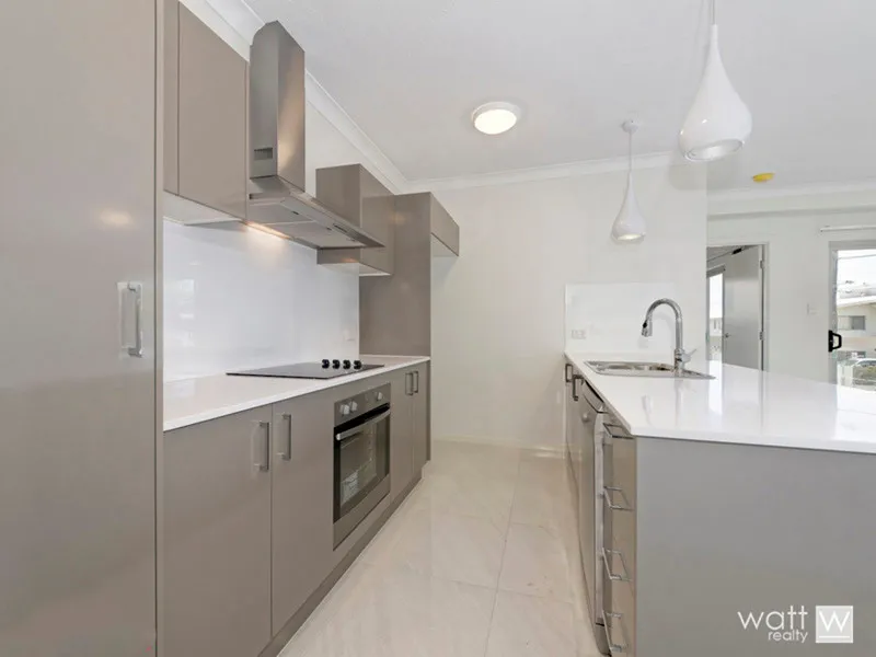 Muchly Modern in Moorooka!