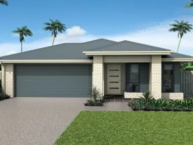 Invest in a growth suburb