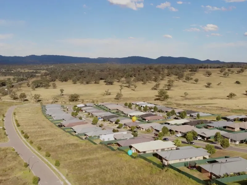 Premium Land in Muswellbrook can be your nest or investment