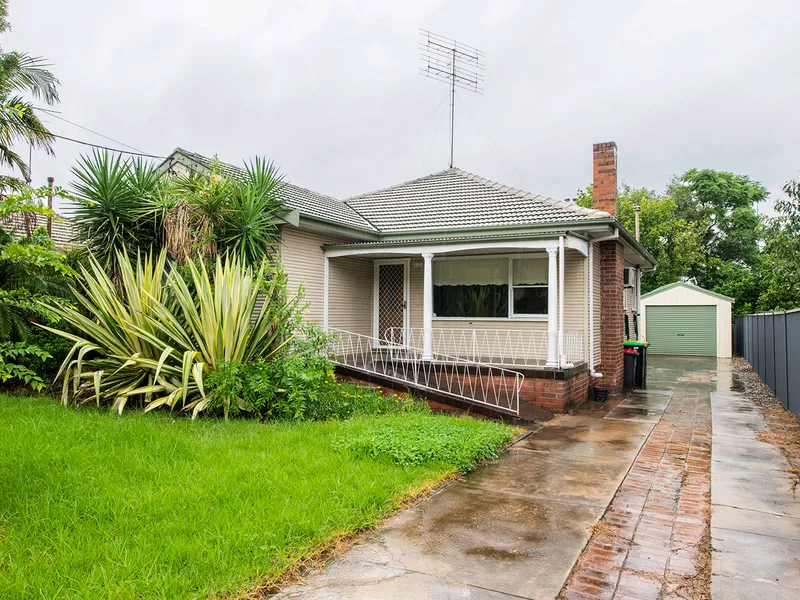 Your family home in the perfect location!