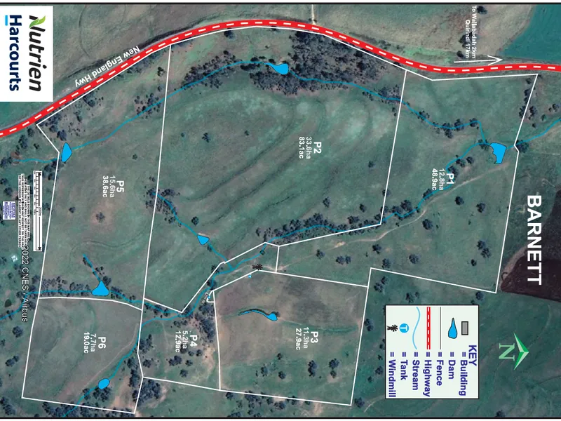 Location | Potential | Affordable