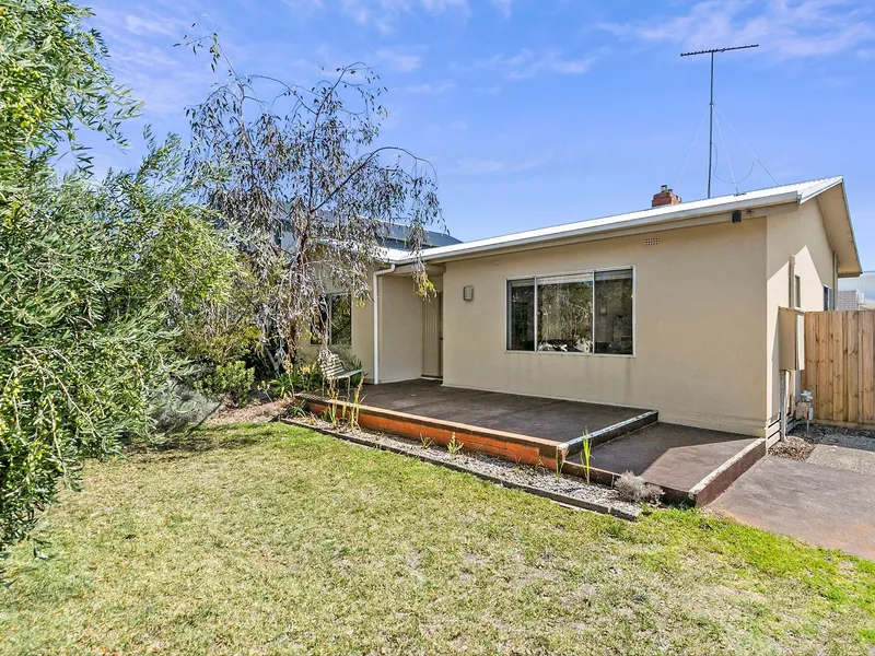 Updated Home With Loads of Charm