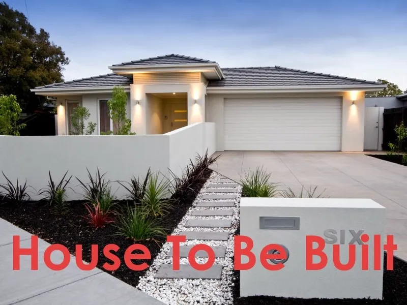 BRAND NEW 3- & 4-BEDROOM HOUSE & LAND PACKAGES – (HOUSE ARE NOT BUILT YET AND NEED TO BE CONSTRUCTED) – LOCK UP PRICES START FROM $ 565,000
