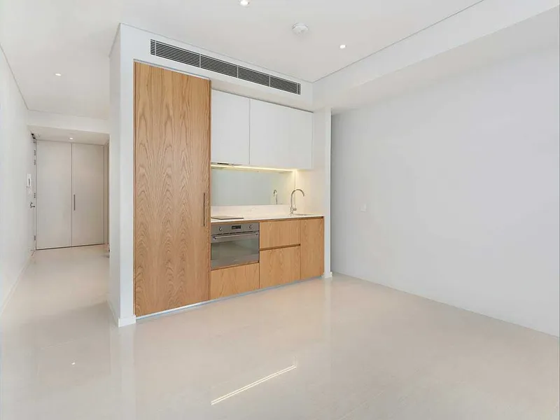 A Resort Style Lifestyle