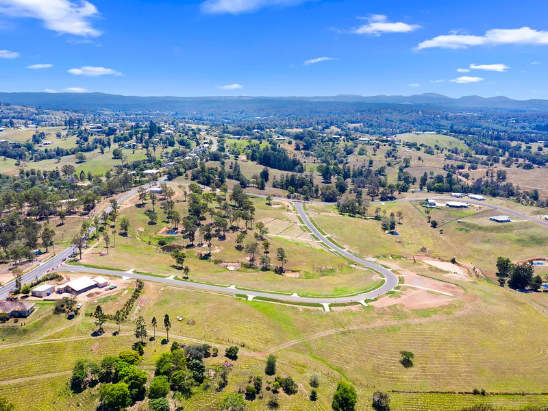 WALTERS WAY CHATSWORTH