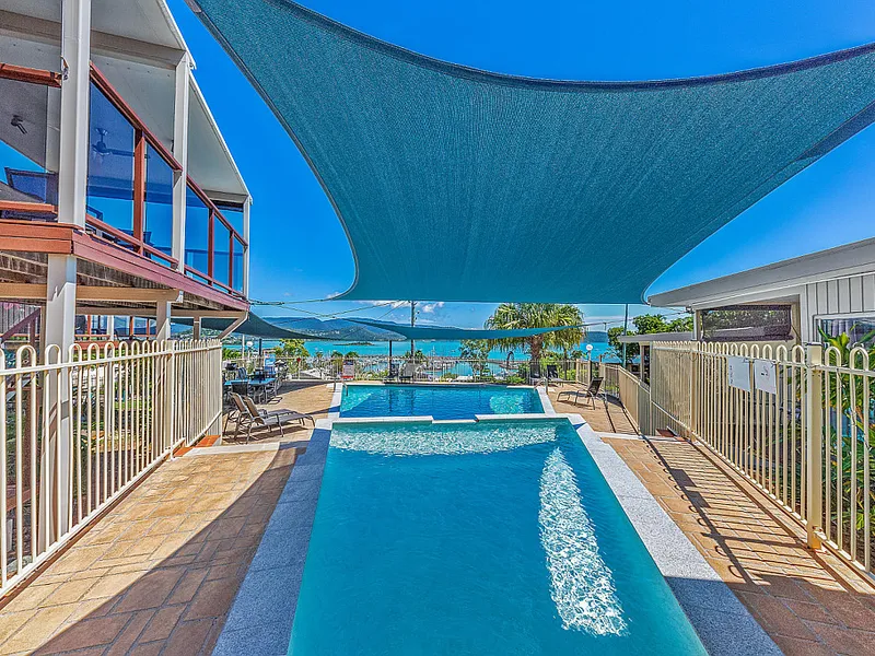 Perfectly Kept Apartment with Low Outgoings 