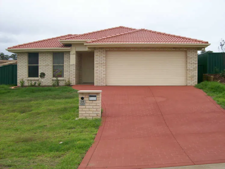 SPACIOUS FAMILY HOME