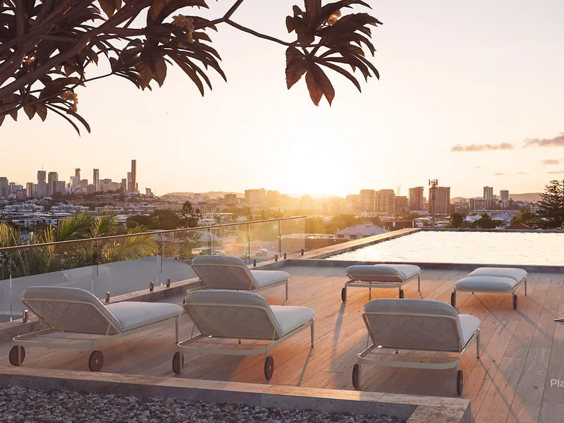 The highest level of living with Elysium – experience a level of luxury never before seen