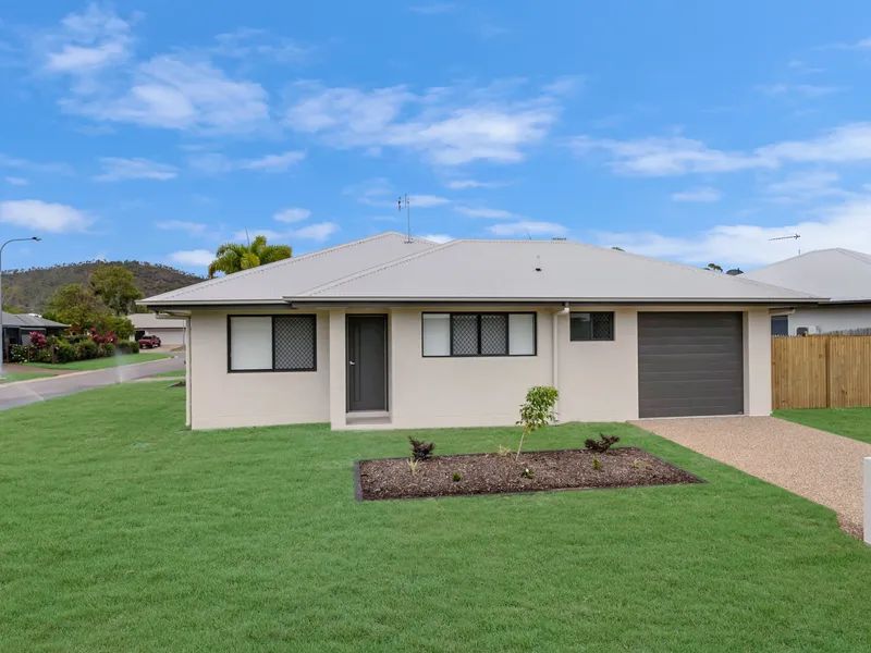 Tick all the boxes with this quality home