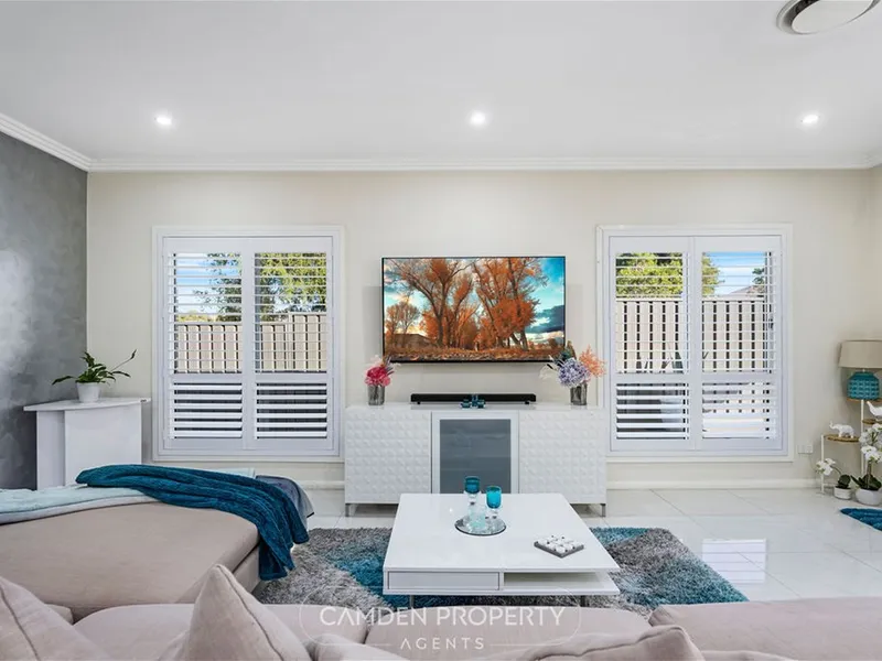 Lifestyle Family Living!