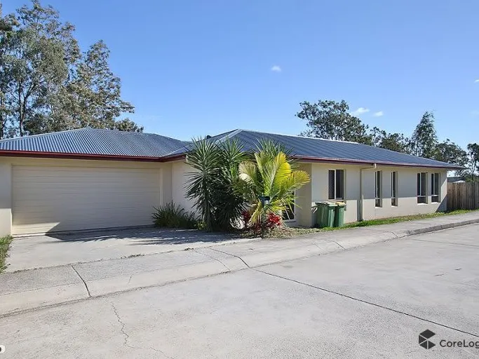 Beautiful Lowset Home