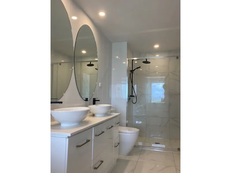 Contemporary Design Panorama Residence