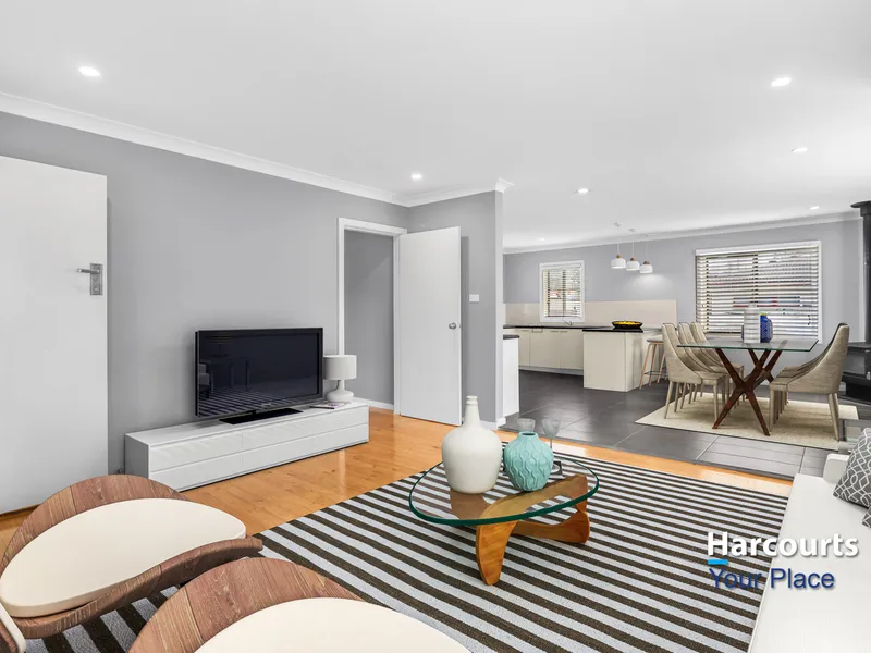 A Property Which You'll Be Proud to Call Home