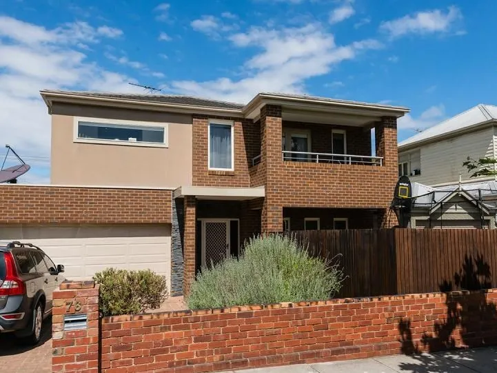 SENSATIONAL SPACIOUS FAMILY HOME