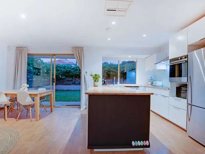 Entry Level Wembley!