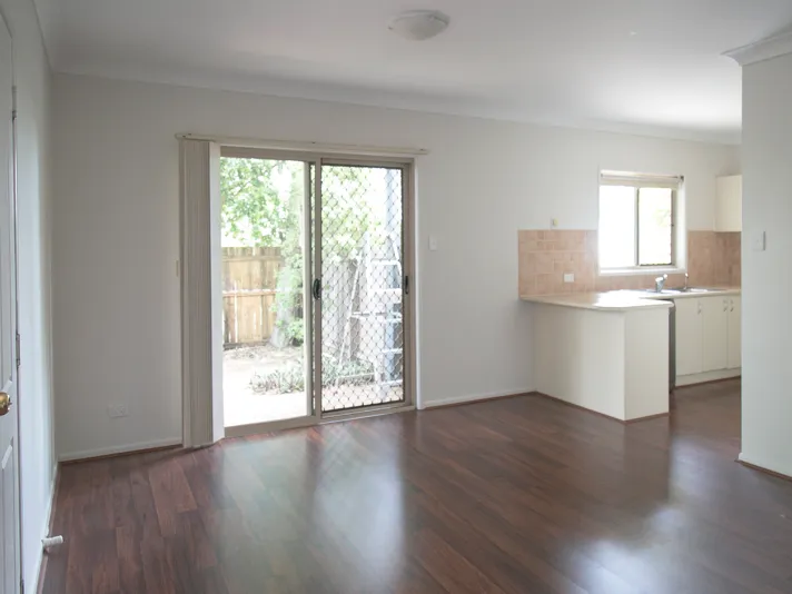 Stand Alone Townhome in Superb Location