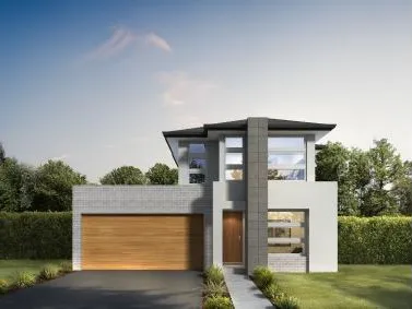 house and land package or land only