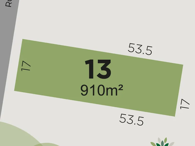 Seriously Large Elevated Lots With Lush Leafy Views In The Heart of Narangba