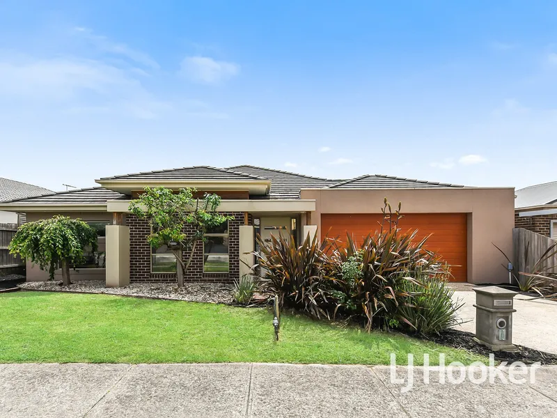 An Outstanding Well Designed Family Home