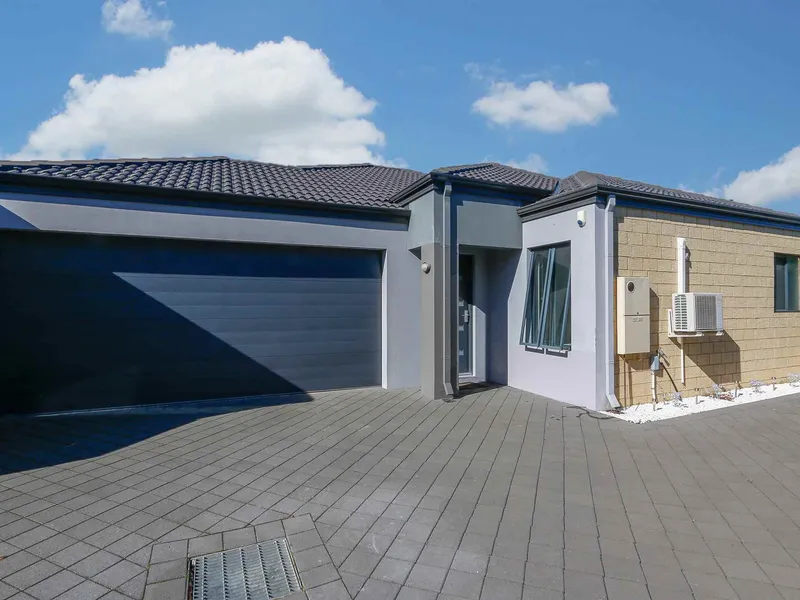 Modern Villa -Delightful & Sweet