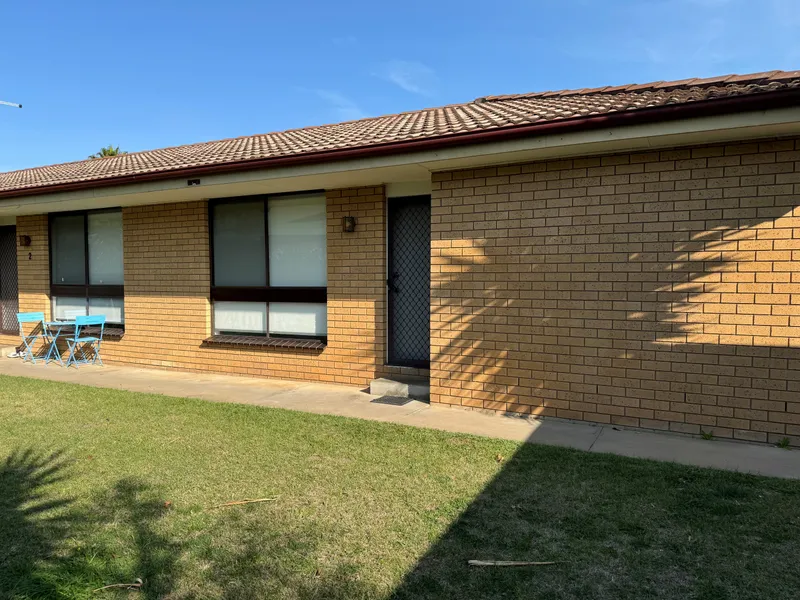 Close all East Albury Amenities