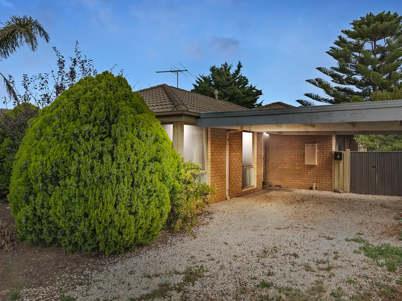 Refurbished 3 Bedroom family home 