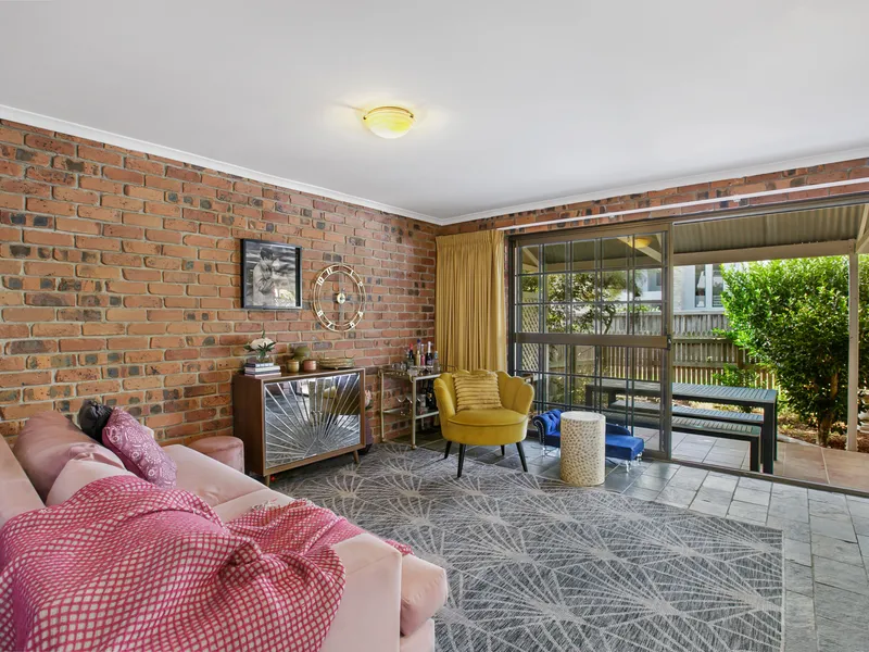 Only Meters From the Reserve at Wellington Point