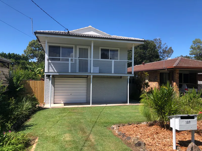 HIGHSET HOME A STONES THROW FROM THE WATER