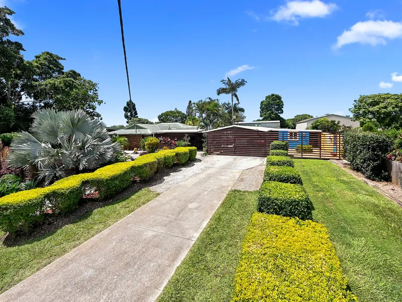 WORK FROM HOME * 3000sqm * POOL* SHEDS