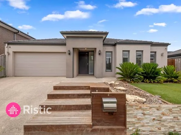 Great location, gorgeous home!