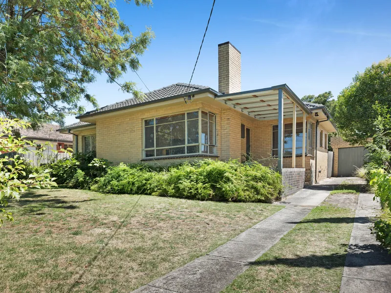 Family Home in Prime Location