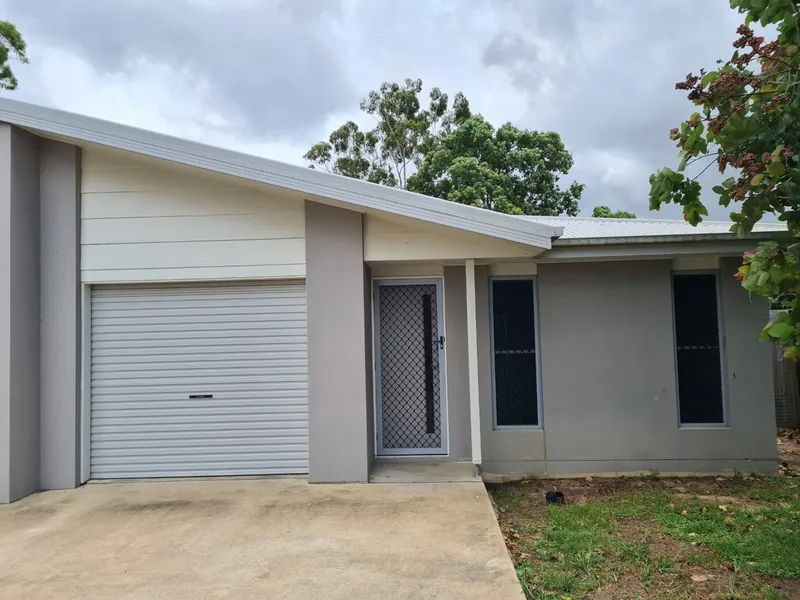 Modern 3 Bedroom Unit - Ideally Located