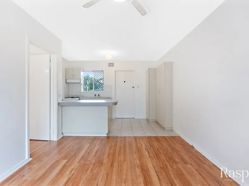 The Fremantle Lifestyle Awaits