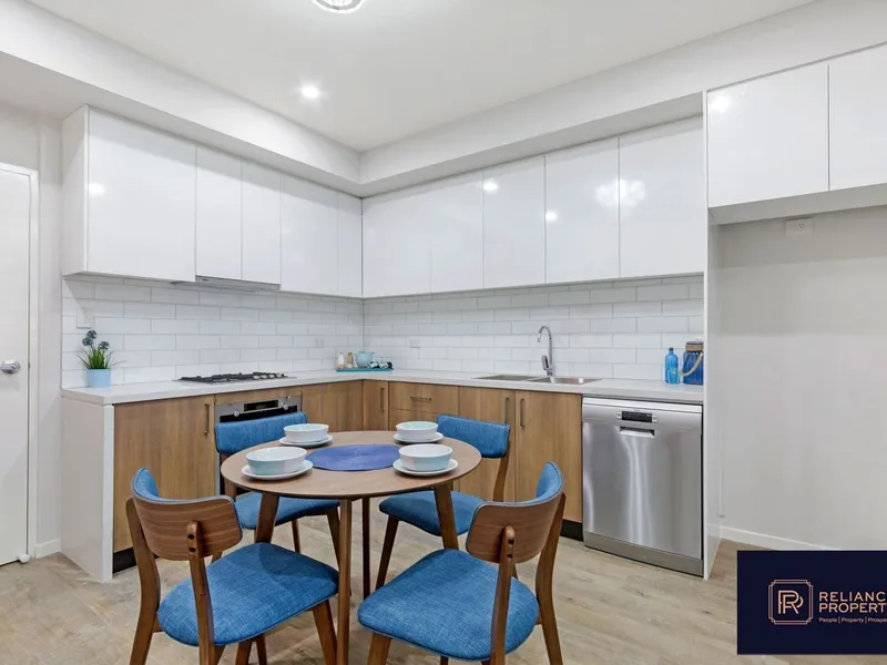 Brand New Studio, 1 Bedroom , 2 Bedroom Apartments!!!