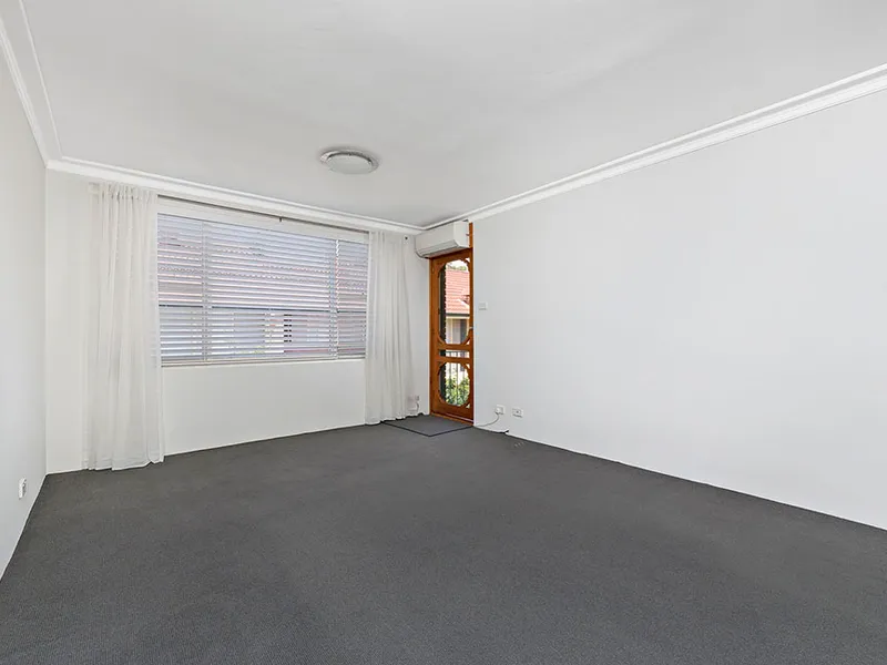 Fabulous East-Side Drummoyne Setting x 1 free weeks rent