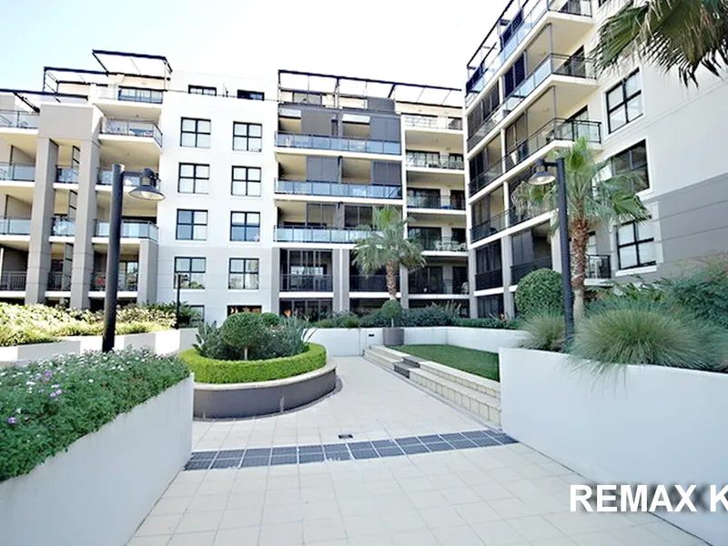 RESORT STYLE 3 BEDROOMS APARTMENT