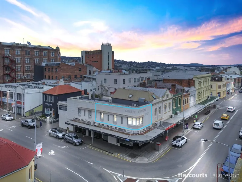 Iconic Art Deco Inner City Gem