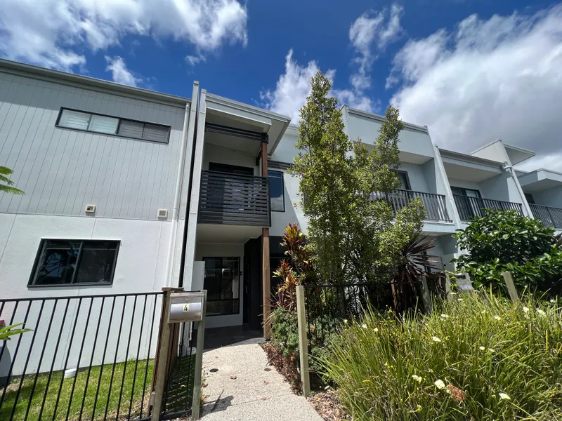 Find Home on Harrison Lane