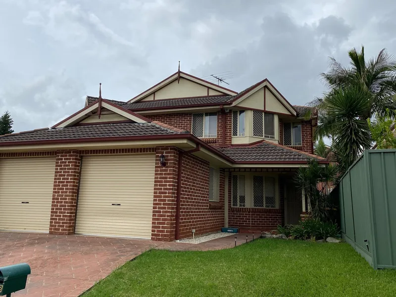 Sought After Location