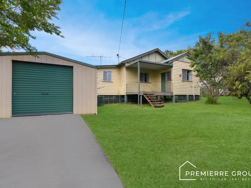 Convenience at your doorstep!