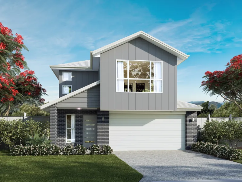 House and land package in Greenbank by Bold Living