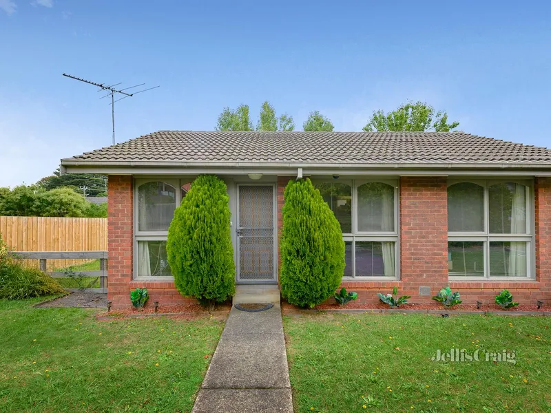 Great first home investment in tree lined street