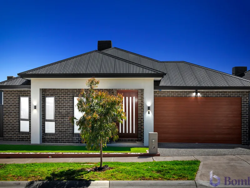 Stunning Family Home!!