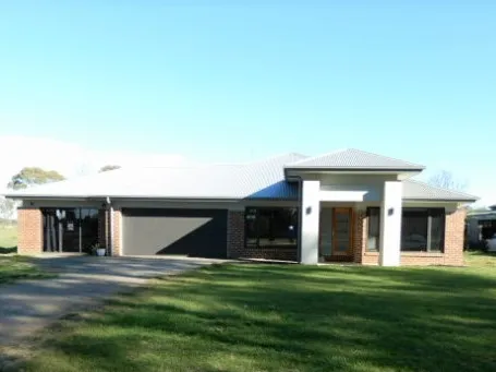 Great family home, with large studio space